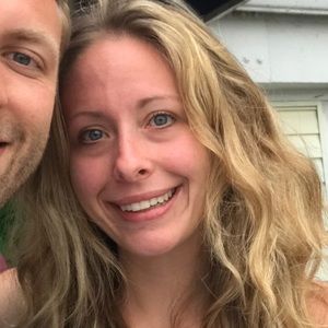 Meet your Posher, Kristin